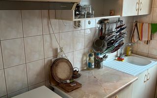 Apartament Mefin | Horia, Closca si Crisan | Platou Izvor - Poză 13