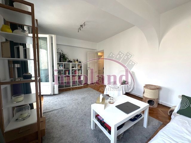 Vanzare - 2 camere  decomandate cu balcon - 46,4mp - Vedere Libera Parc Glinka - Poză 7