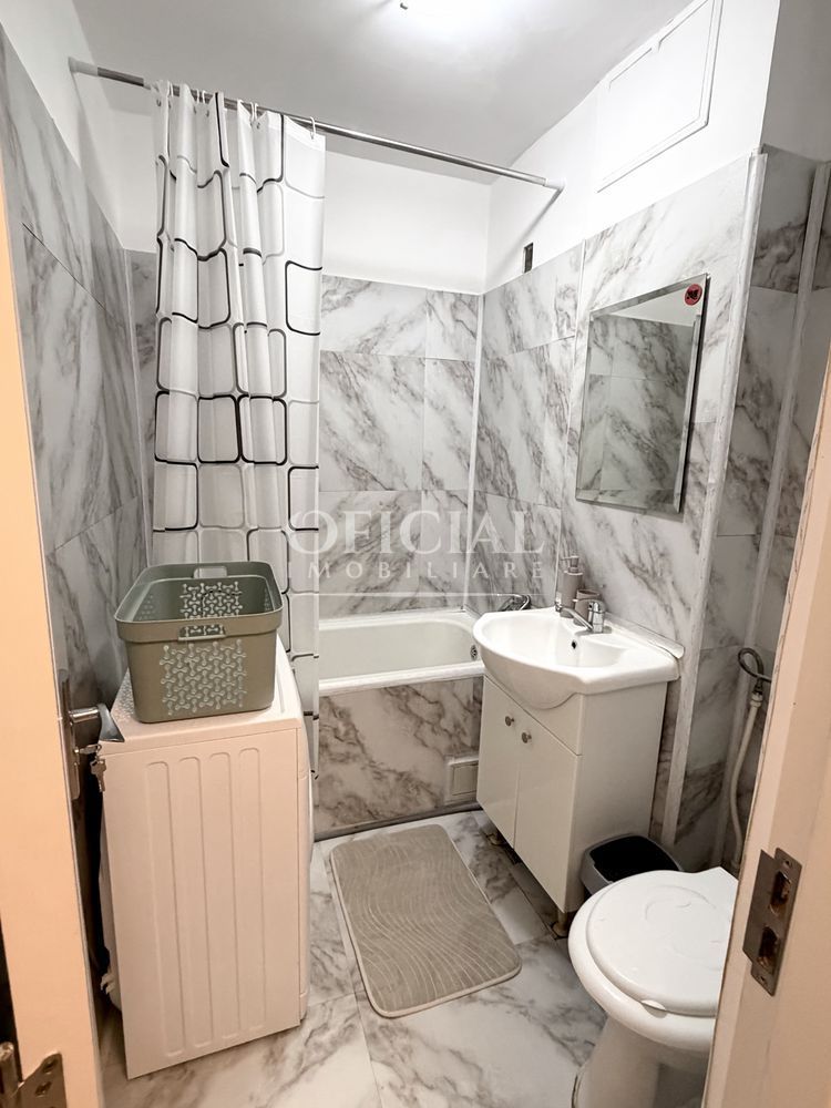 Apartament 1 Camera | PET FRIENDLY | 32 Mp | Gheorgheni Detunata - Poză 5
