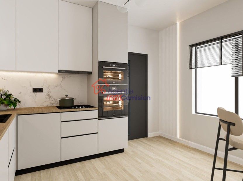 Casa la sol, 80mp, MIroslava-Voinesti, 145000euro - Poză 10