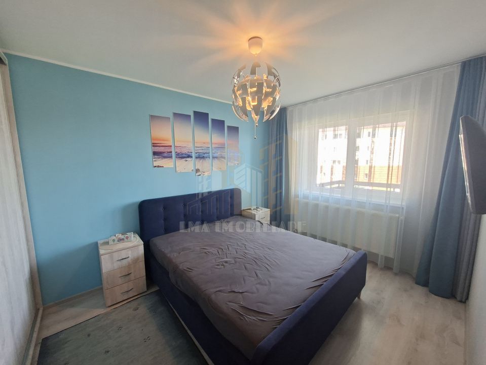 Apartament tip Studio Sânpetru Brașov - Poză 5