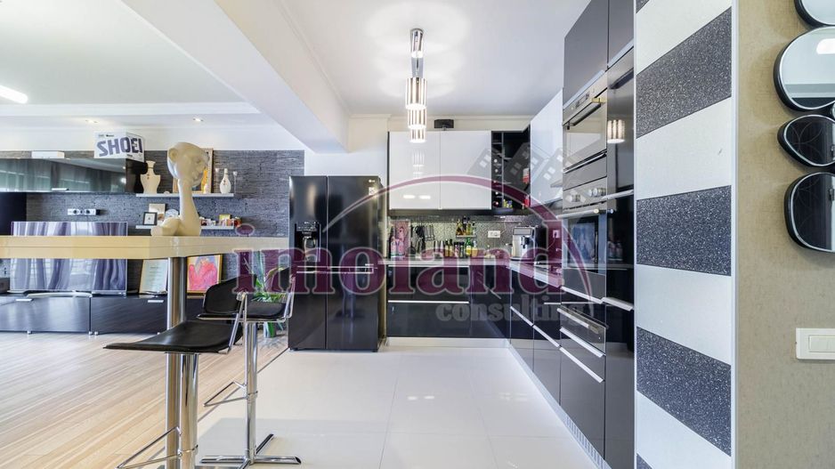 Vanzare - apartament - 2 camere - Iancu Nicolae-Pipera - Poză 3