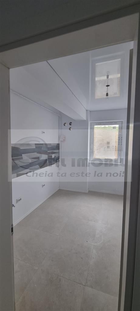 Apartament 2 camere + gradina - decomandat - Bucium - Poză 5