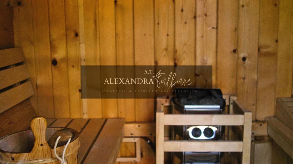 Charming Home By Feleacu, 1582 mp teren. Se accepta schimburi. - Poză 21