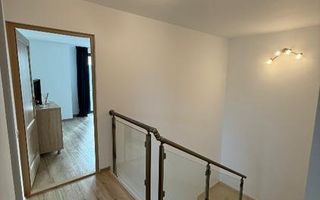 Duplex modern, 110 mp utili, curte 150 mp, mobilat si utilat complet, Europa - Poză 14