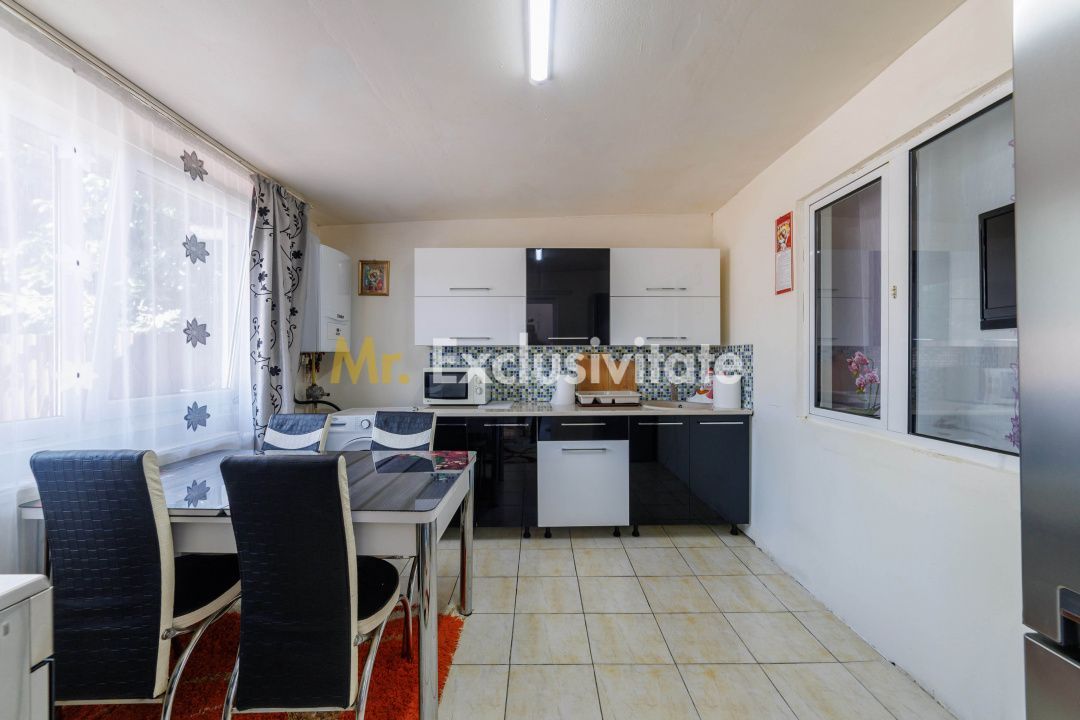 Casa la pret de garsoniera | Zona Lunca Argesului – Scenic, Pitesti - Poză 6