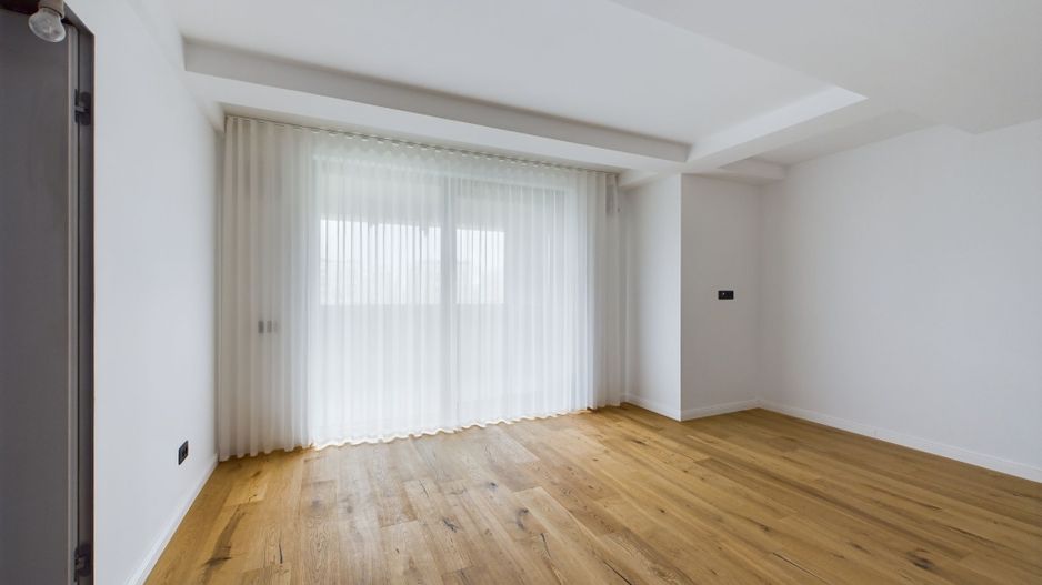 Luxury 2 bedrooms apartment in Băneasa/ Aviației - Poză 5