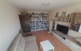 Apartament 2 camere I etaj 3/4 I bloc 1974 I Lujerului I Politehnica - Poză 4
