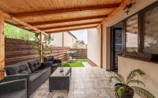 Casa cu 5 camere Stefanesti, Aleea Viilor, AG - Poză 7
