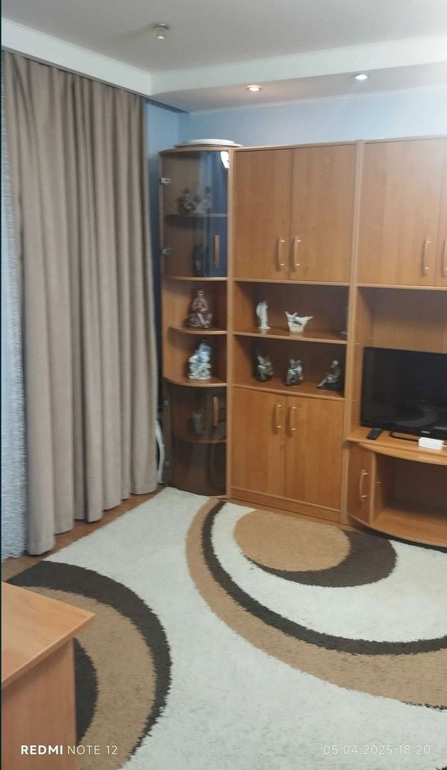 AP. 2 CAMERE COLENTINA, LOC PARCARE, CENTRALA TERMICA, STATIE STB - Poză 4