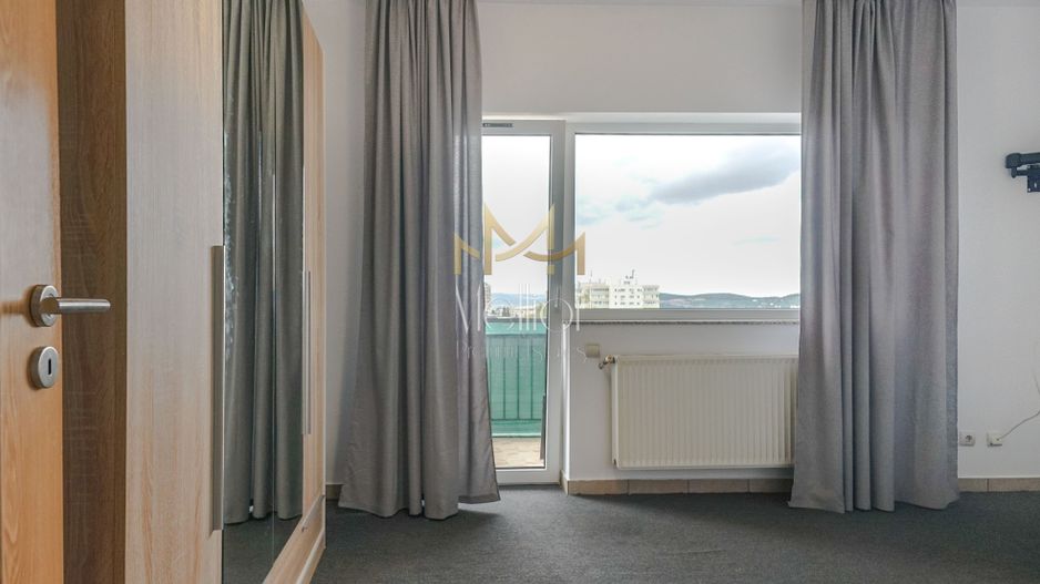 Apartament cu 1 camera | 42 mp | langa Spitalul de Recuperare! - Poză 7