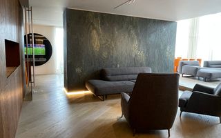 Floreasca | Penthouse | Duplex | Pescariu | 480mp | Gradina - Poză 36