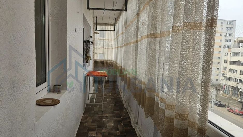 # închiriez apartament 2 cam, Păcurari - Poză 6