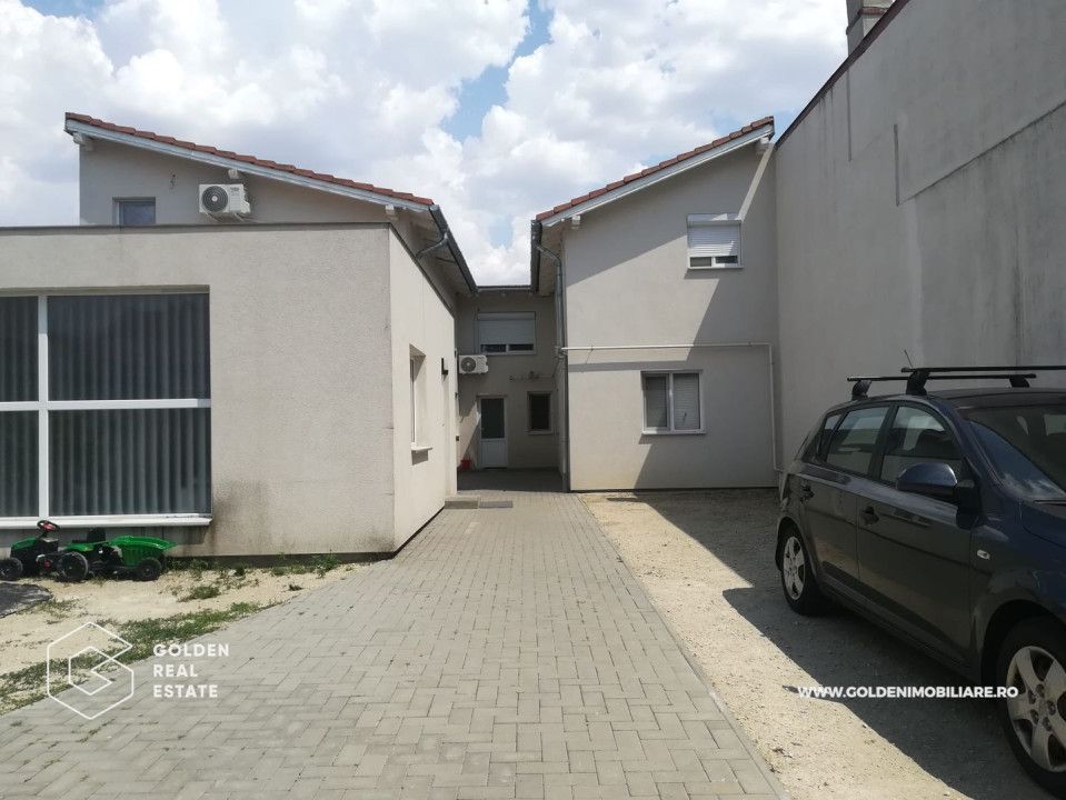 Apartament la cheie, cartierul Functionarilor, cu parcare private - Poză 9