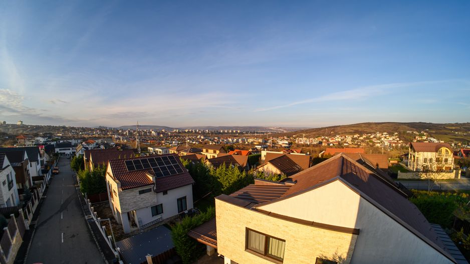 Vilă premium de vânzare in Borhanci. Exclusivitate. Comision 0% - Poză 69