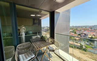 102 The Adress | Barbu Vacarescu | Ready to move - Poză 16