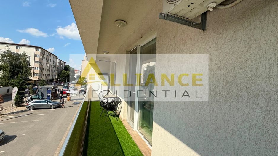 {64 mp} Apartament 2 camere | Mobilat - Utilat | Metrou - Poză 13