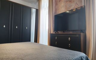 Inchiriere | Ap 2 camere Floreasca | Parcare | One Herastrau Towers - Poză 6