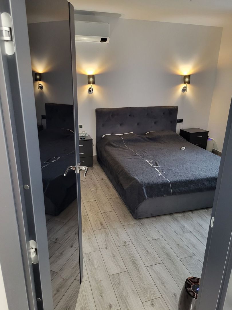 Vand apt. 2 cam. Soseaua Arcu tip vilă billa gara. - Poză 1