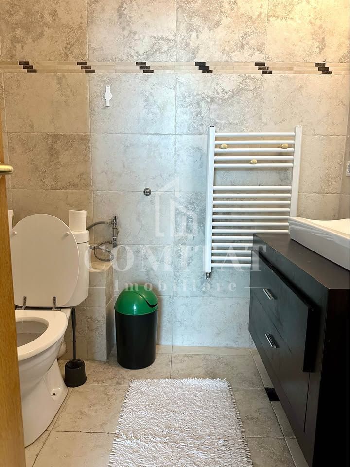 Apartament 3 camere | 67mp | Zona Clujana - Poză 8