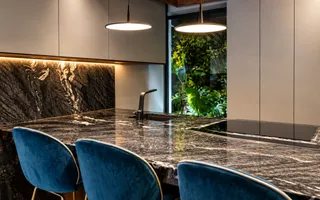 Herastrau | Apartament 3 camere + Garsoniera  | Curte intima | 2 Parcari + Boxa - Poză 13