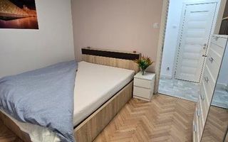 Apt 2 camere Stefan Cel Mare - Cu Un Balcon Marisor - Poză 13