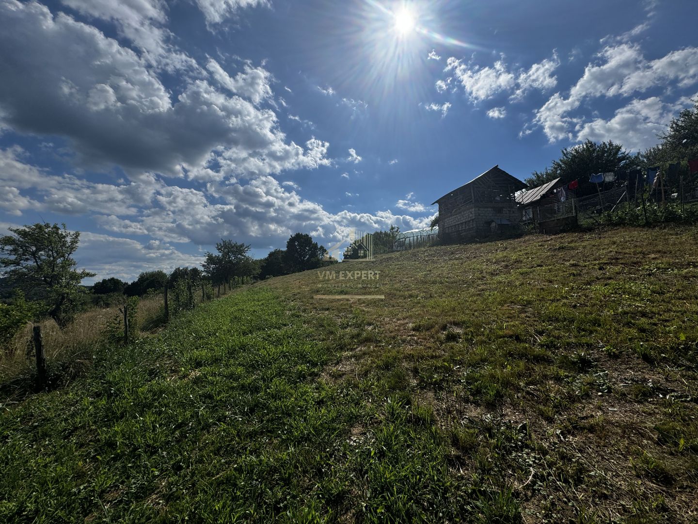 TEREN INTRAVILAN,  SUPRAFAȚA 3446 MP, BUGHEA DE SUS, ARGES - Poză 11