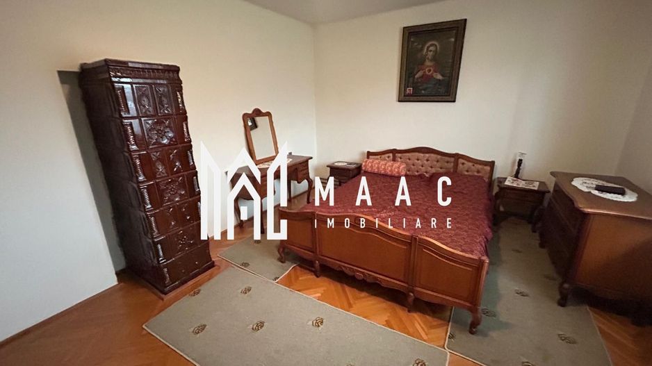 Casa 6 camere I 263 MPU I 700 MP Teren I Talmaciu - Poză 16