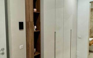 Prima închiriere | Apartament 2 camere premium | Nusco City - Poză 11