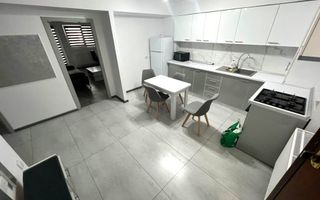 2 camere, mobilat modern, AC, cartierul Marasti - Poză 5