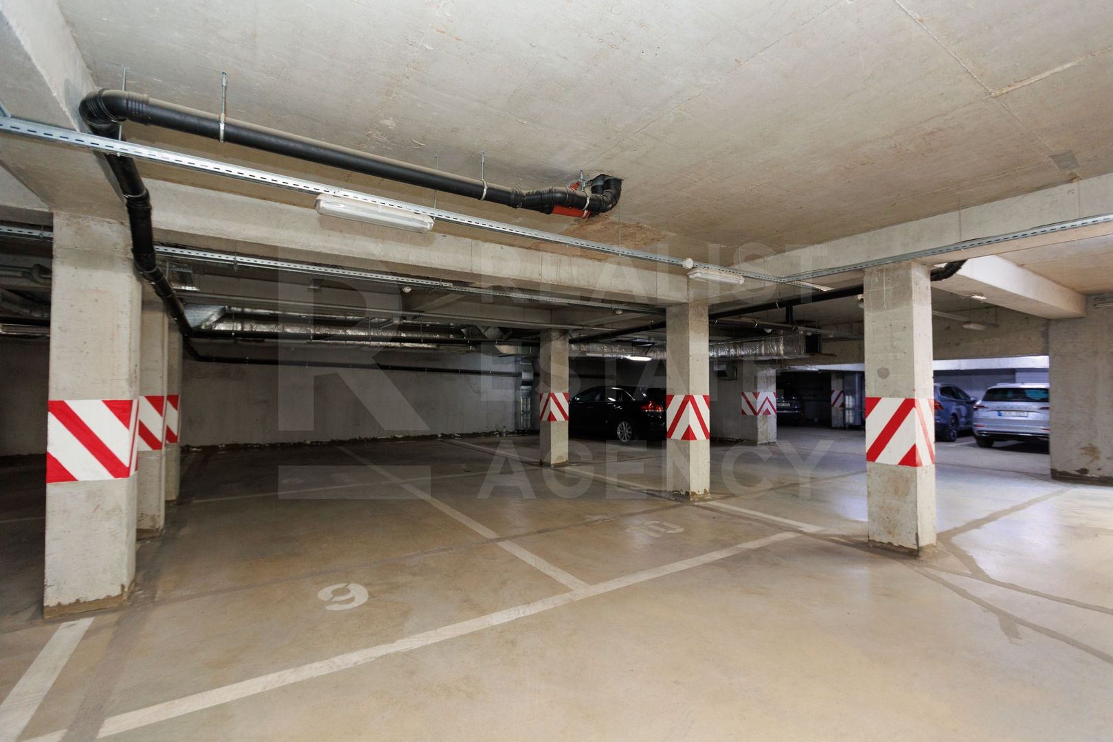 Vânzare, apartament, 2 camere, str. Petru Rareș, Centru - Poză 22