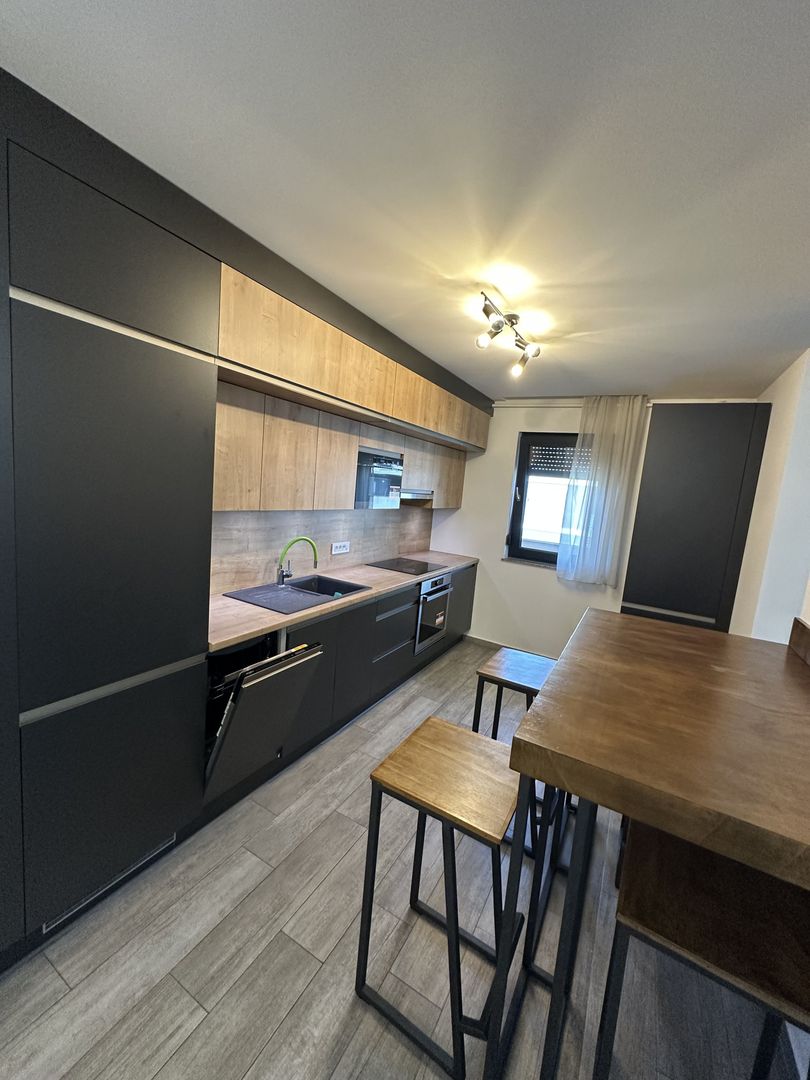 Apartament 3 camere - Dumbravita - Poză 20