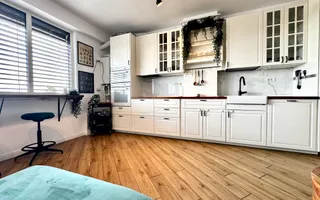 Apartament penthouse, cu terasa generoasă, la intrare in Giroc - Poză 11