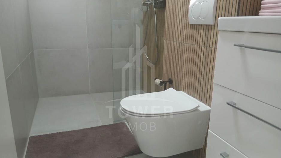 Apartament tip studio premium | zona Doamna Stanca - Poză 5