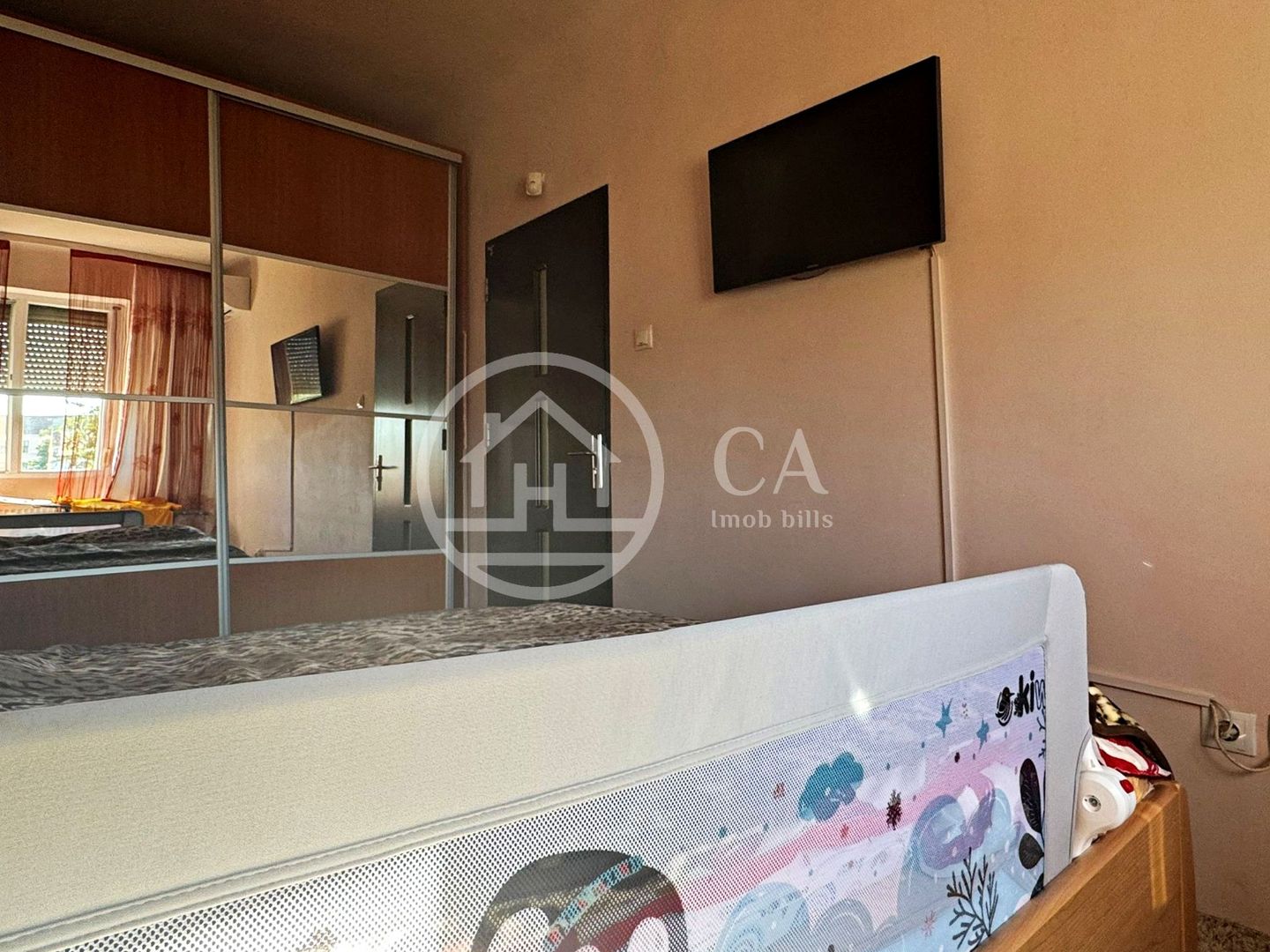 Apartament cu 2 camere de vanzare in Centrul Civic, Oradea - Poză 5