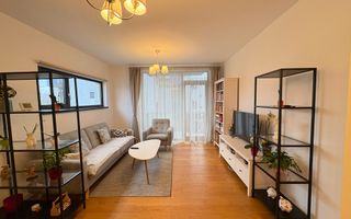 Apartament 3 camere I 2 Bai I Etajul 1 I Mobilat I Utilat - Poză 9