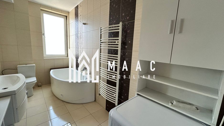 Modern I Apartament 3 Camere I Etaj 2 I Calea Dumbravii - Poză 14