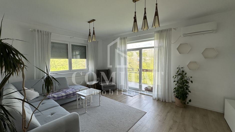 Apartament 3 camere | Parcare Subterana | Zona Campului - Poză 2