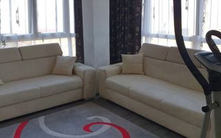Apartament spațios de 71 mp, complet mobilat, Floresti, zona Lidl. - Poză 1