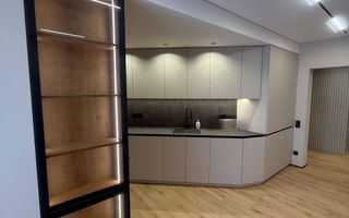 Chirie, apartament 2 camere, 94 mp, str. Bogdan Voievod, Rîșcani - Poză 2