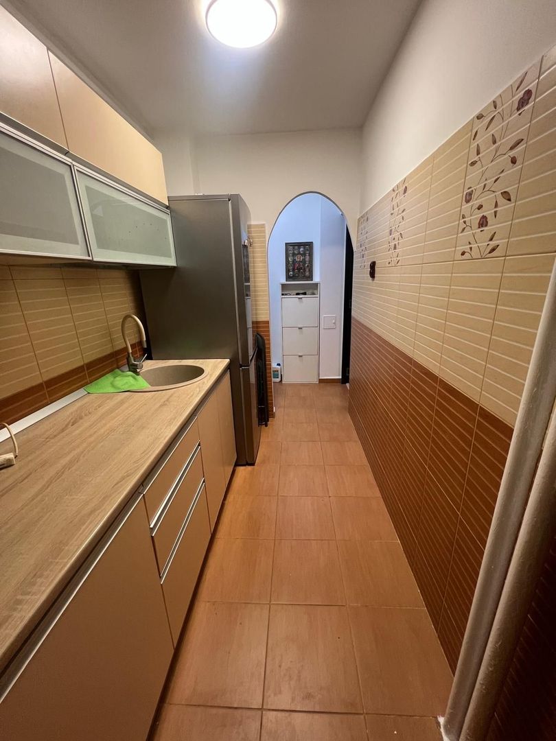 AP. 2 CAMERE SALAJ, PET-FRIENDLY, MOBILAT/UTILAT, SPATIOS - Poză 2