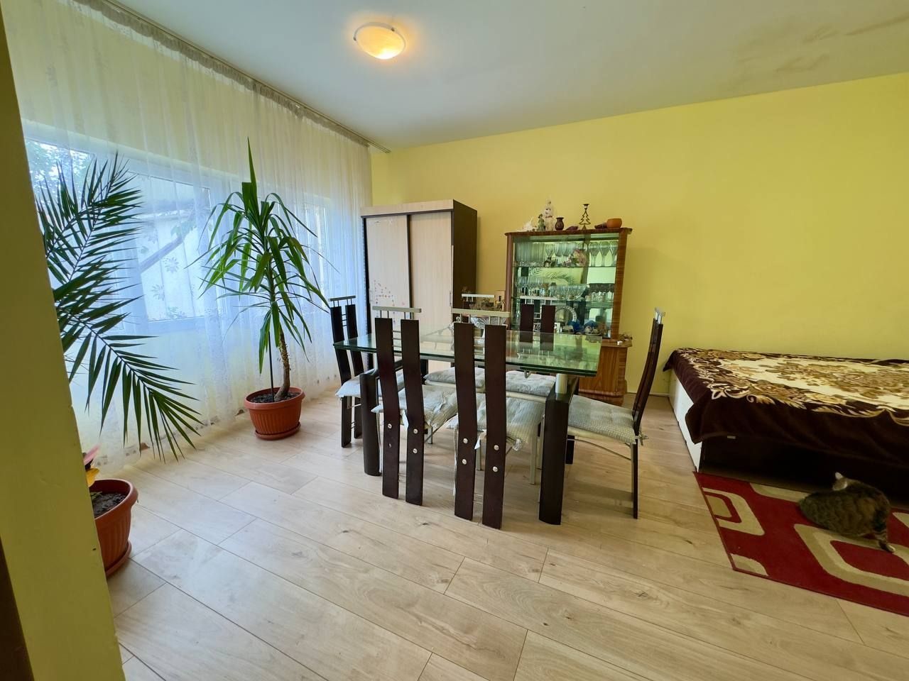 Casa individuala Giulesti | Renovata 2025 | Capat Tramvai 11 - Poză 27