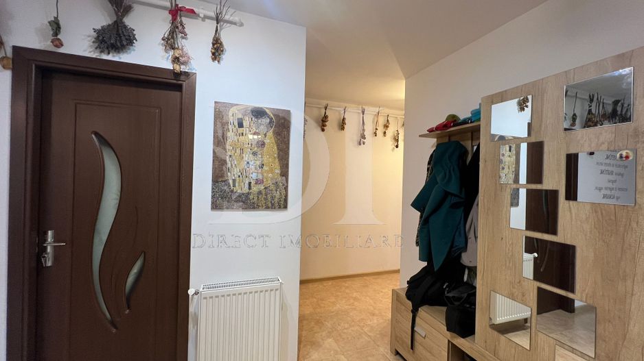 Apartament la cheie / etaj intermedair / Zona Vivo - Poză 17