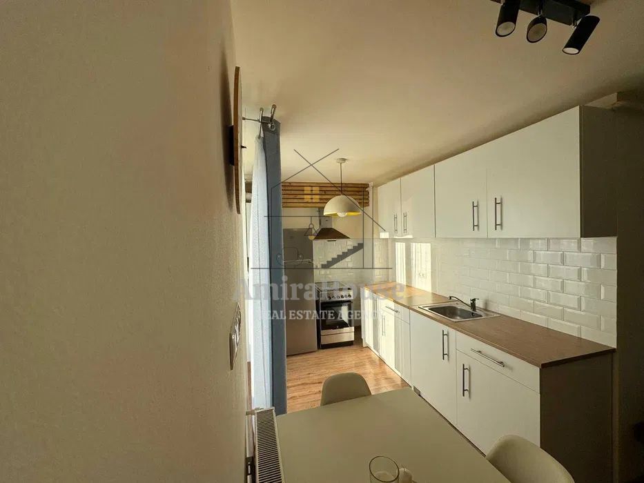 Apartament 2 camere de inchiriat, 47 mp cu terasa 21 mp, str Razoare Vivo - Poză 15