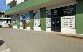 Spațiu comercial închiriat 154 mp 6 locuri de parcare Investiție Titan - Poză 2