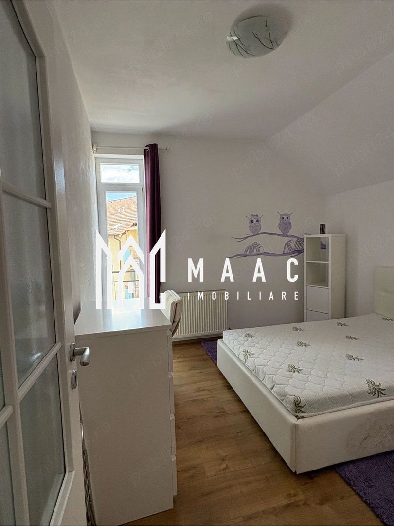 Apartament 2 camere | 54 mp | Alma Turnisor - Poză 4