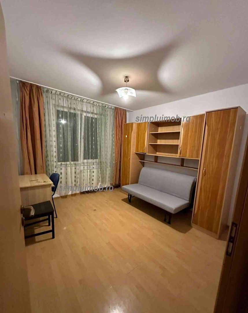 Apartament 3 camere Metrou Piata Sudului Sun Plaza Sector 4 - Poză 2