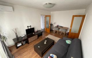 Metrou Costin Georgian 2 camere - Poză 1