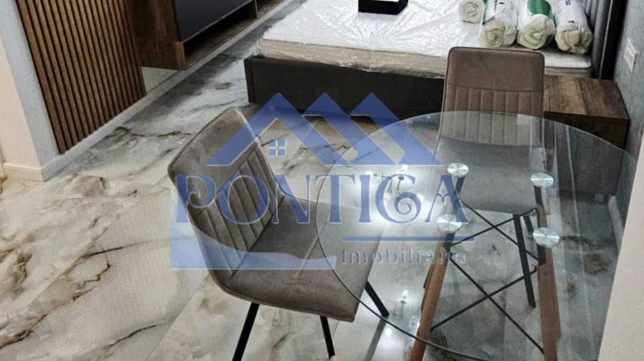 Apartament Aviatorii Residence - Poză 1