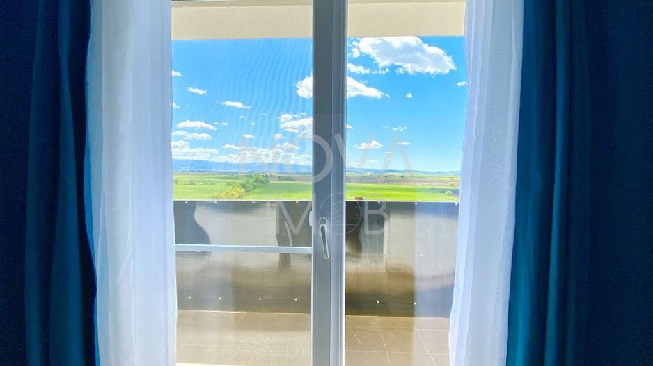 Apartament 2 camere pentru inchiriat in Cartierul Magnolia Residence - Poză 8